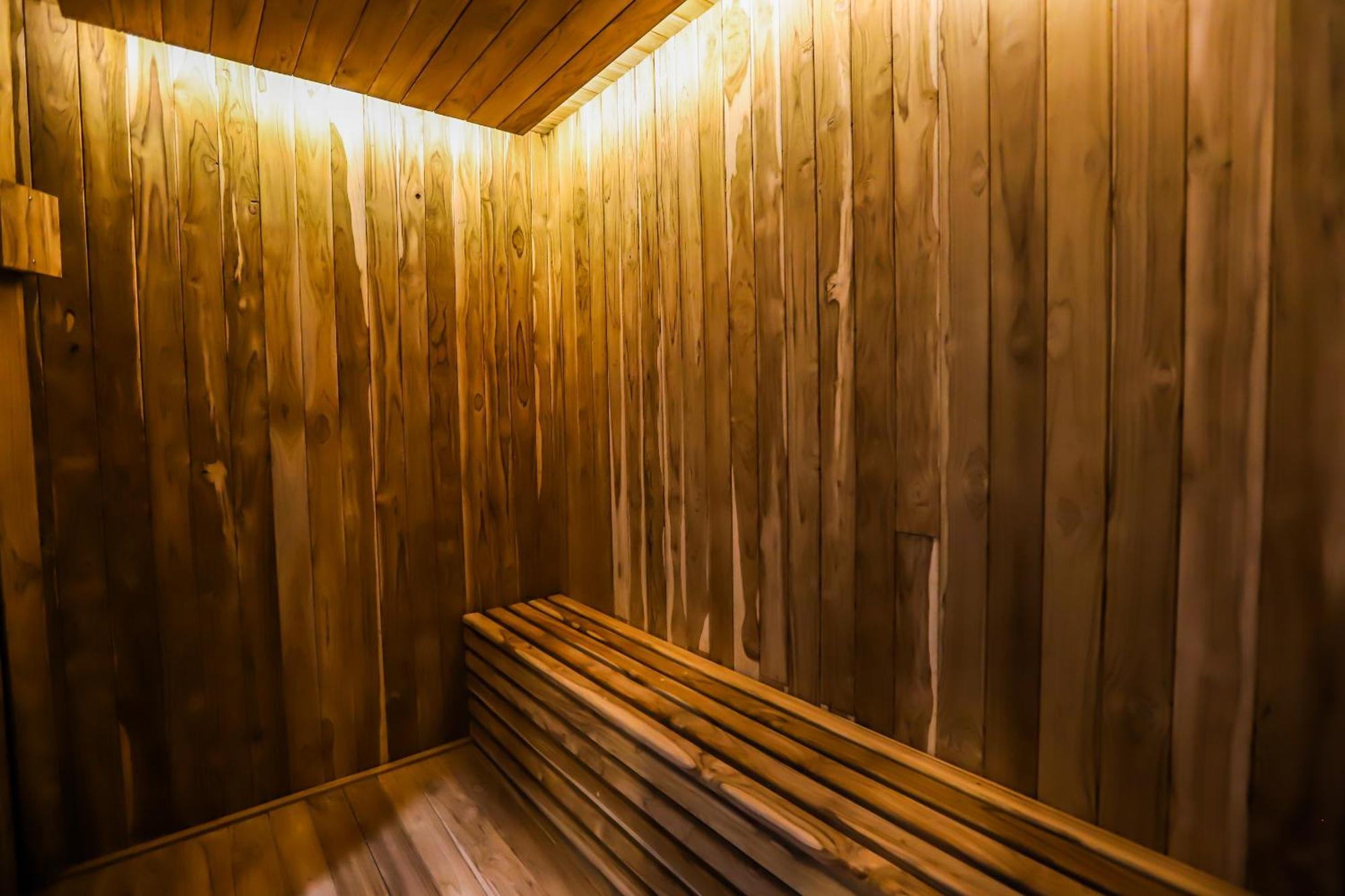 Mayan Secret Hotel Boutique チェトゥマル エクステリア 写真